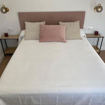 Ferienwohnung Apartamento Loft Jerez Buleria Jerez de la Frontera Exterior foto
