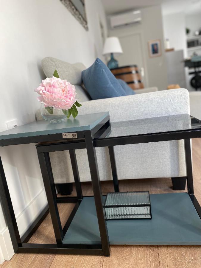 Ferienwohnung Apartamento Loft Jerez Buleria Jerez de la Frontera Exterior foto