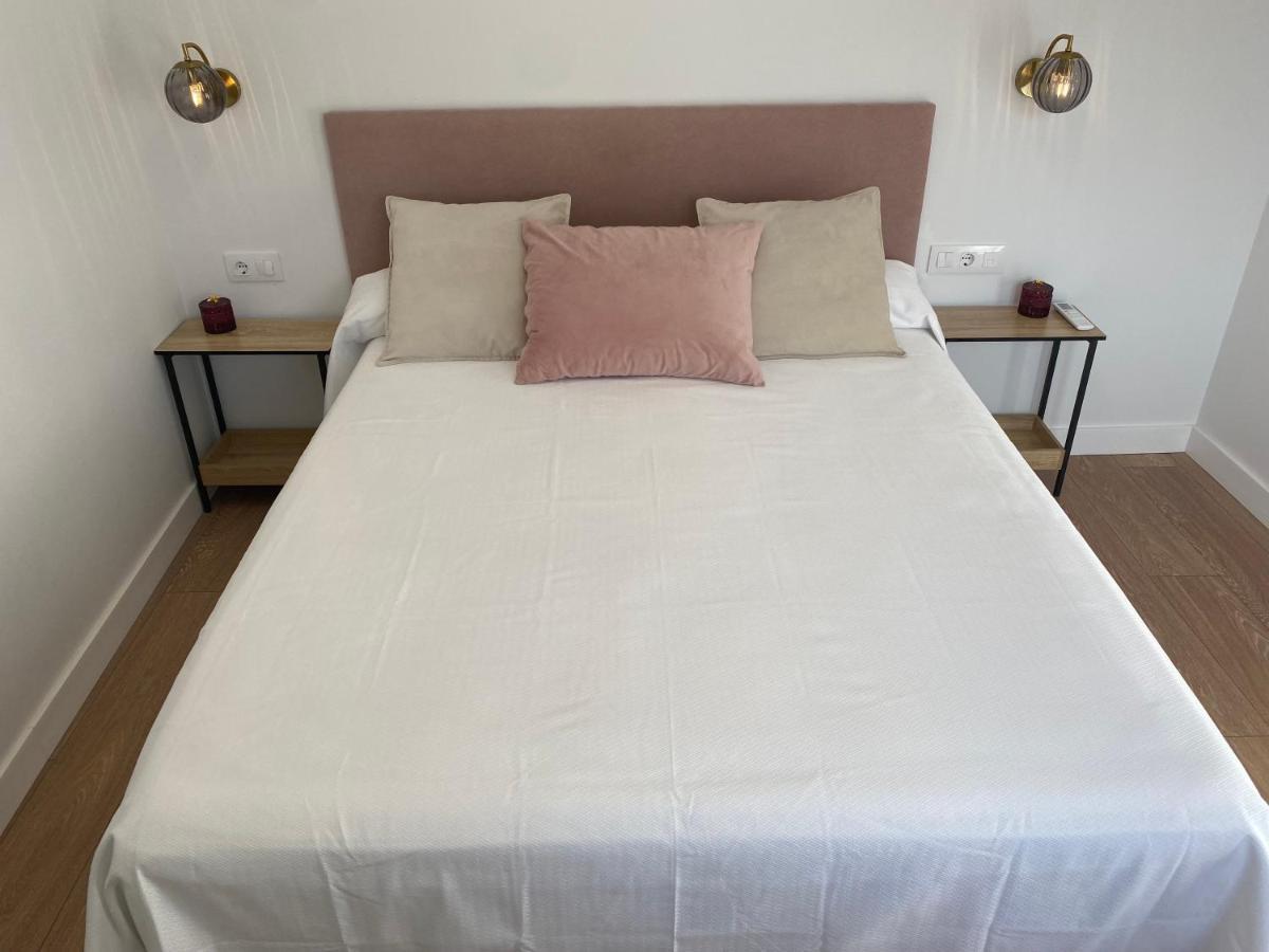 Ferienwohnung Apartamento Loft Jerez Buleria Jerez de la Frontera Exterior foto