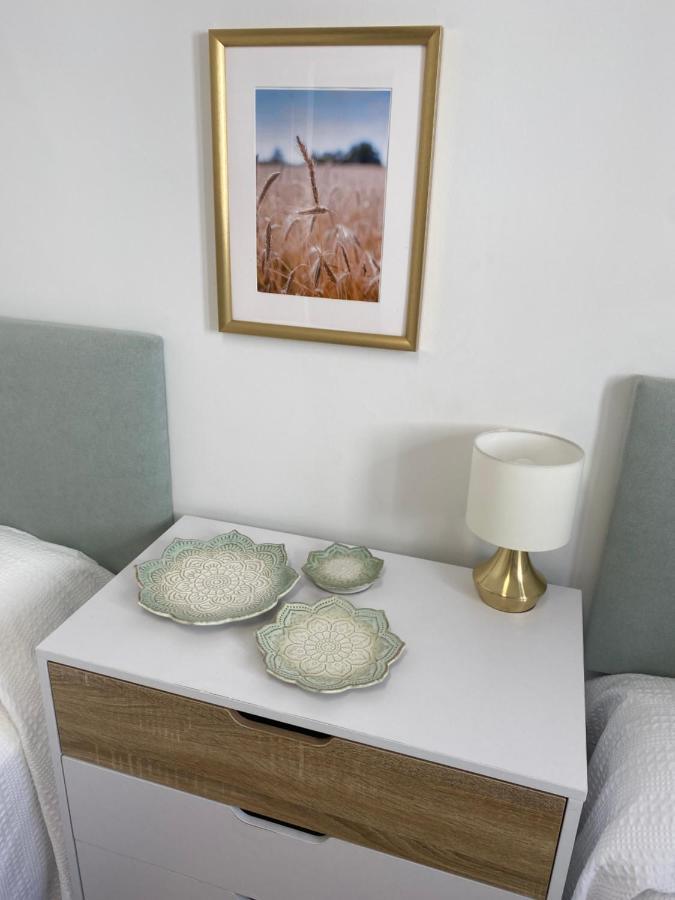 Ferienwohnung Apartamento Loft Jerez Buleria Jerez de la Frontera Exterior foto