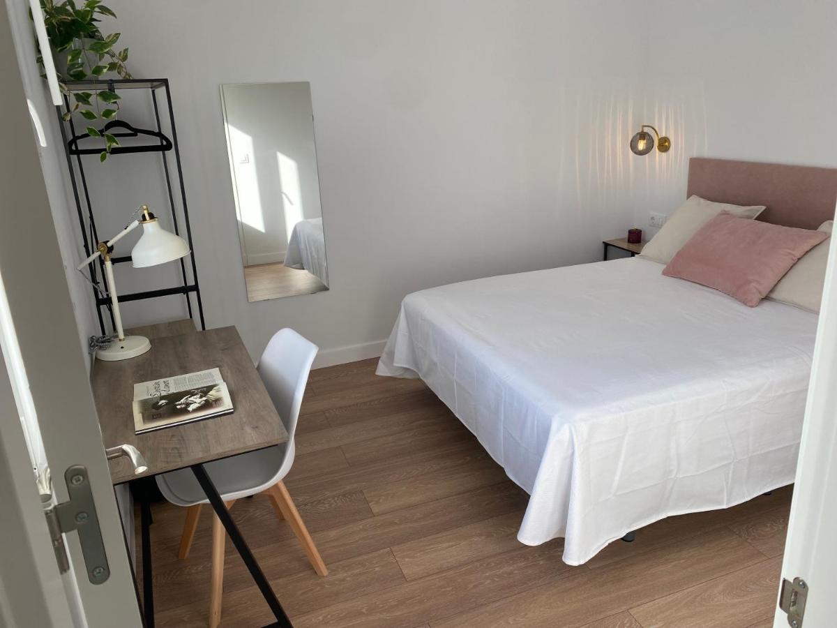 Ferienwohnung Apartamento Loft Jerez Buleria Jerez de la Frontera Exterior foto