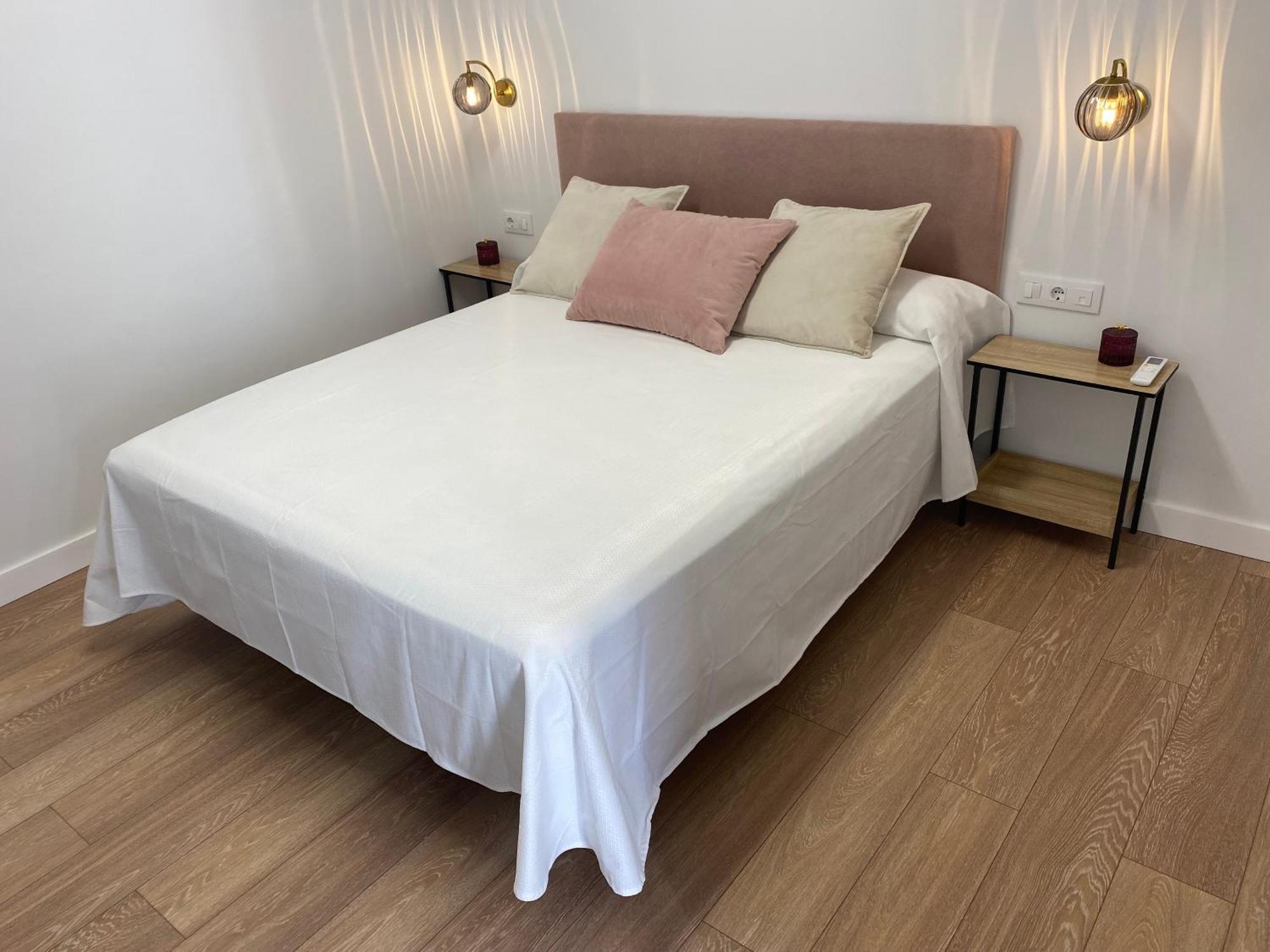 Ferienwohnung Apartamento Loft Jerez Buleria Jerez de la Frontera Exterior foto